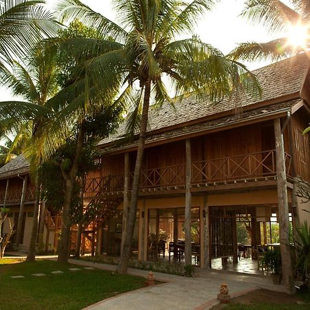 My Dream Boutique Resort Luang Prabang Exterior photo