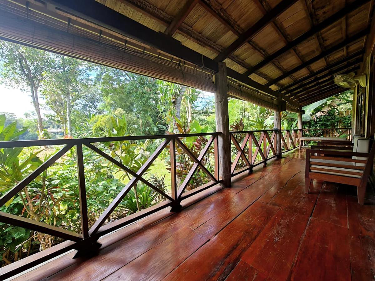 My Dream Boutique Resort Luang Prabang Exterior photo