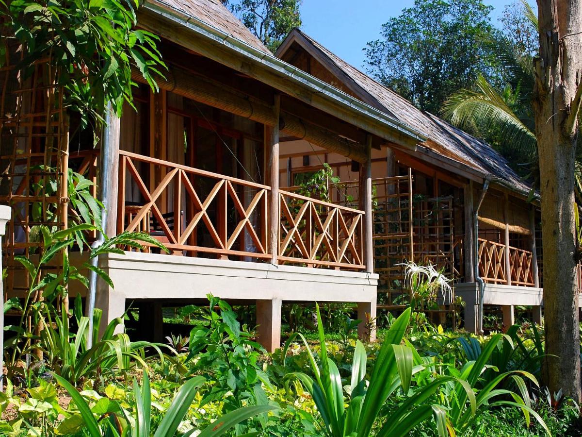 My Dream Boutique Resort Luang Prabang Exterior photo
