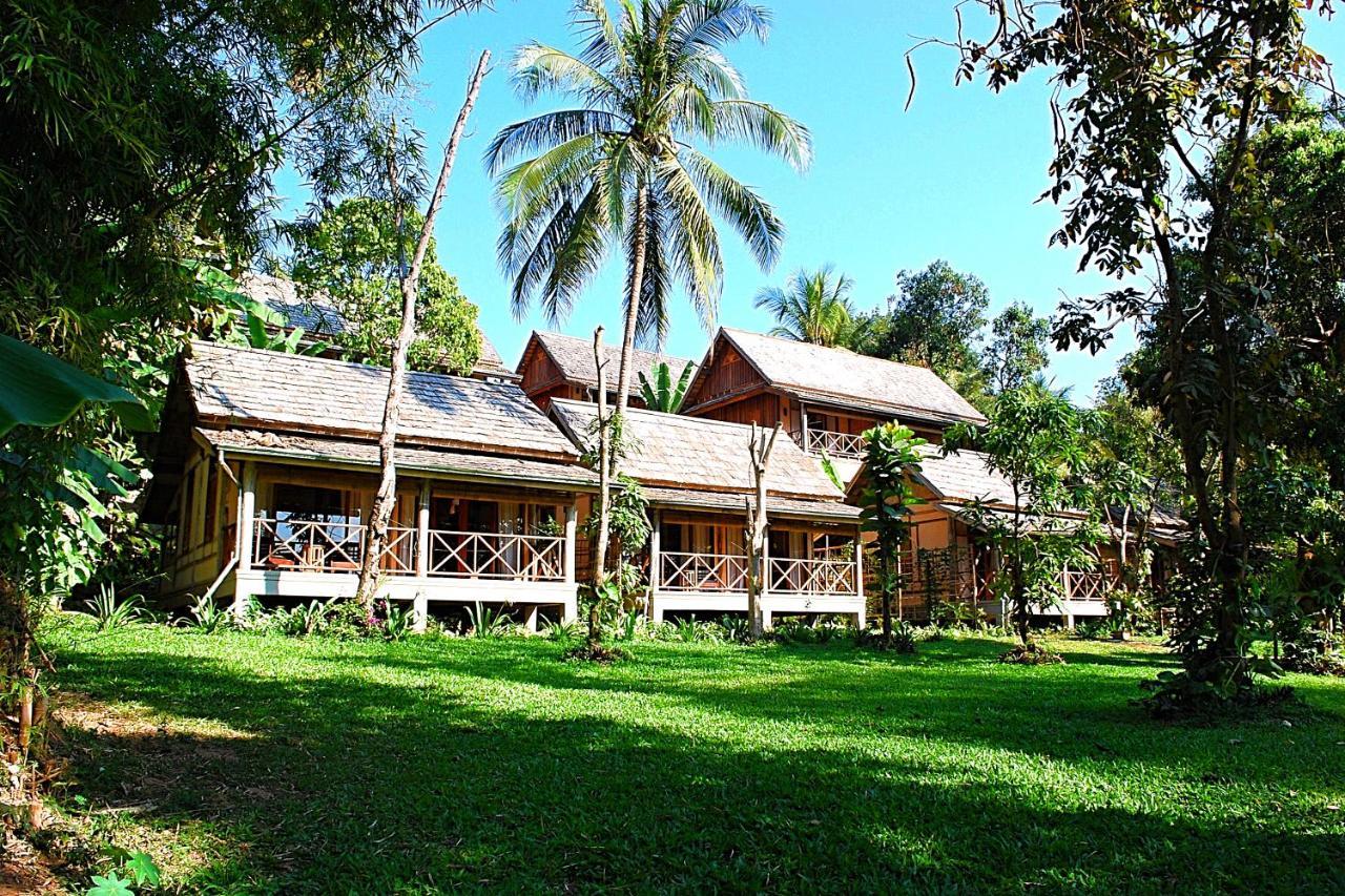 My Dream Boutique Resort Luang Prabang Exterior photo