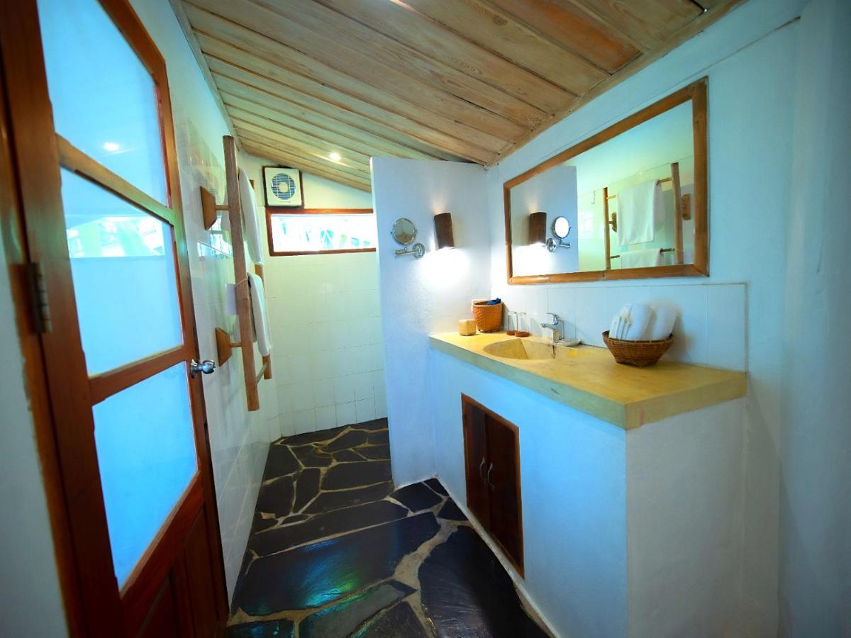 My Dream Boutique Resort Luang Prabang Exterior photo