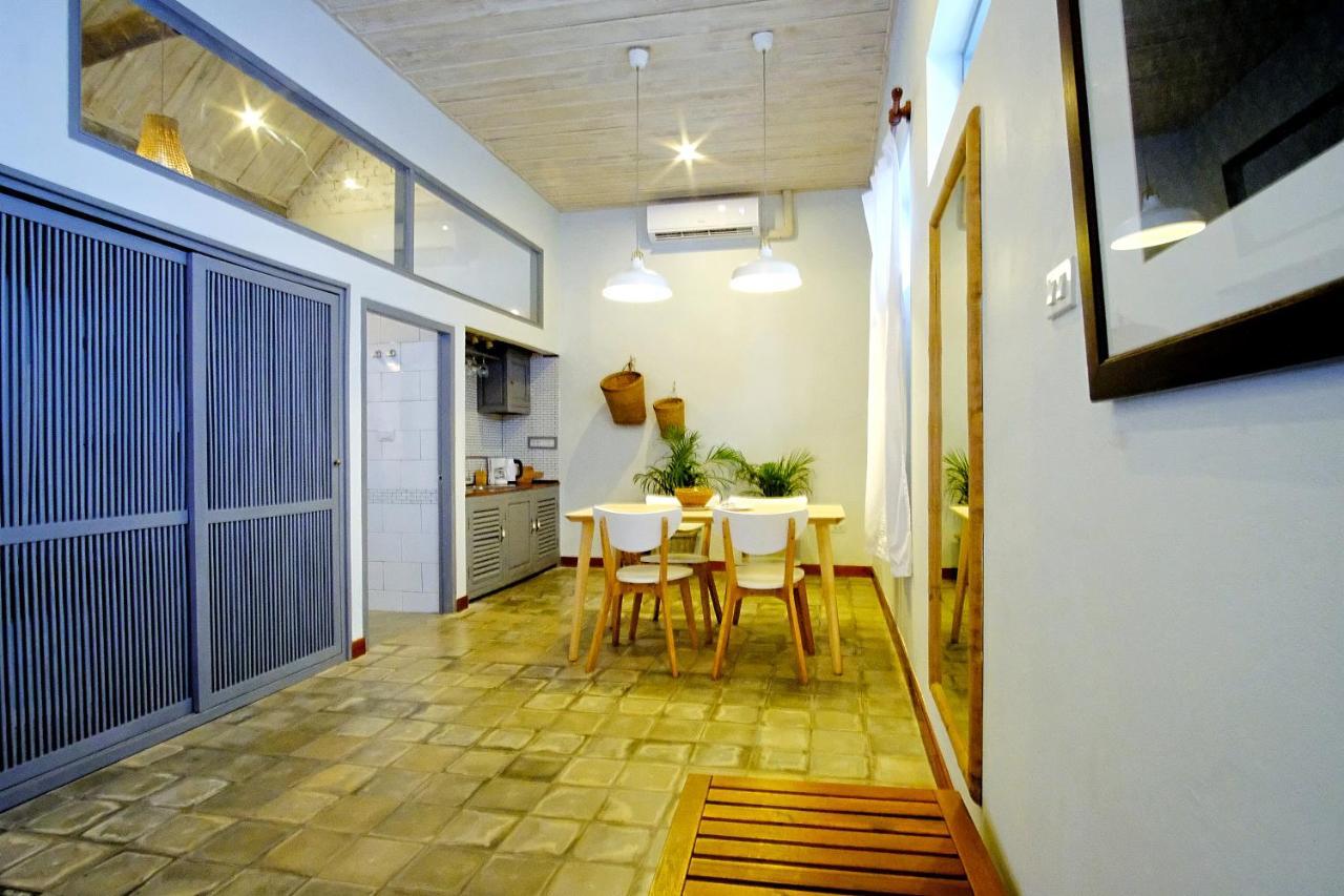 My Dream Boutique Resort Luang Prabang Exterior photo