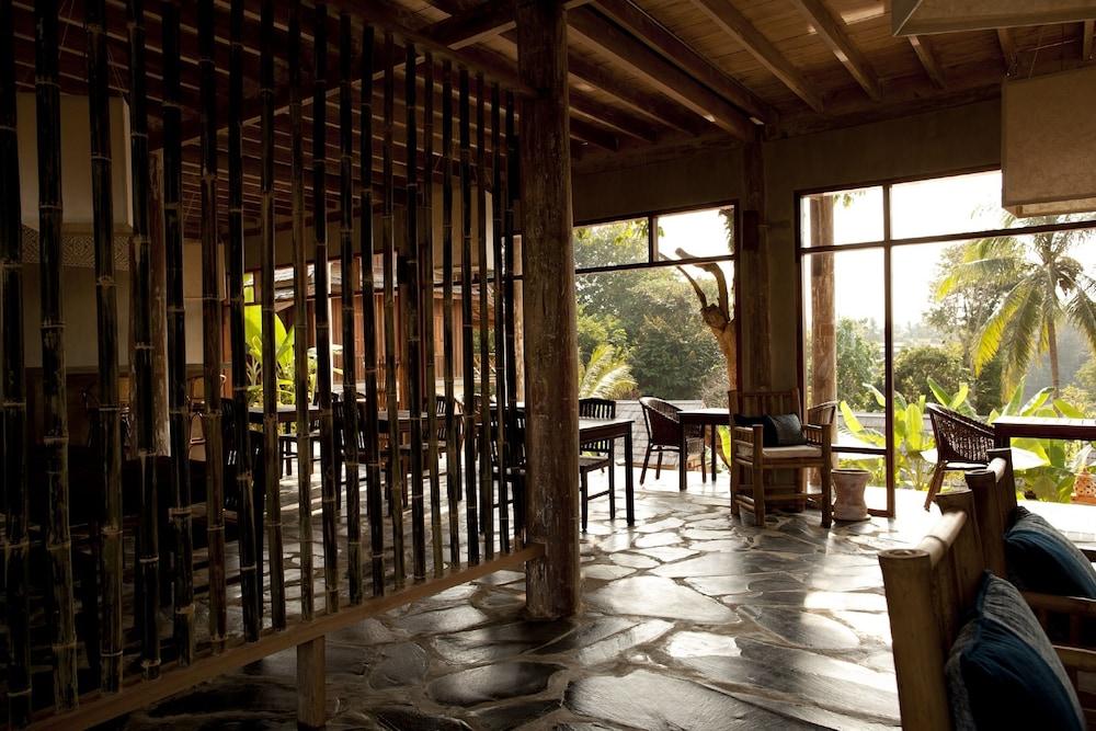 My Dream Boutique Resort Luang Prabang Exterior photo