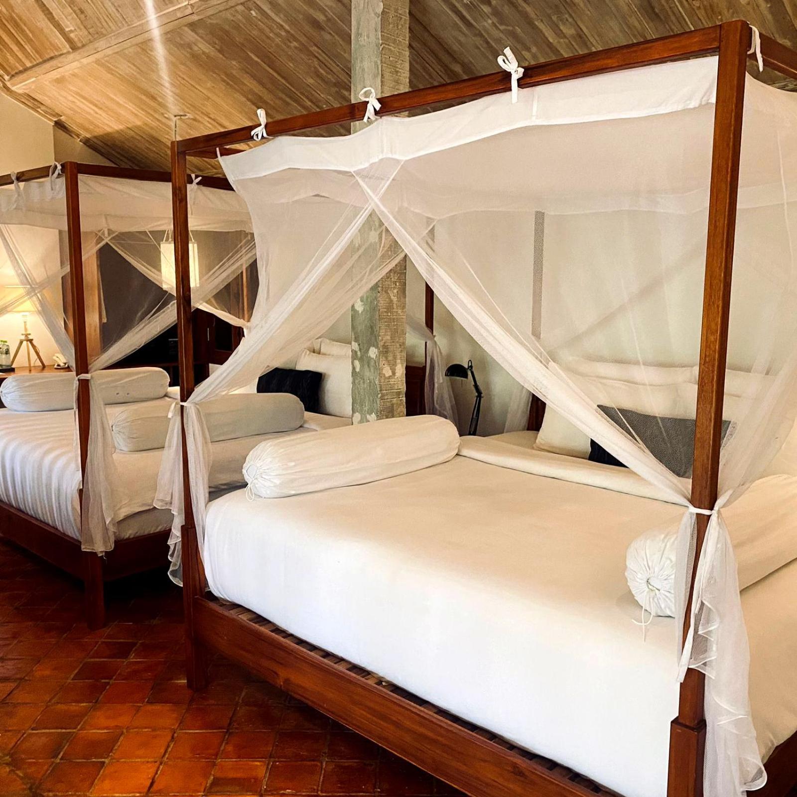 My Dream Boutique Resort Luang Prabang Exterior photo