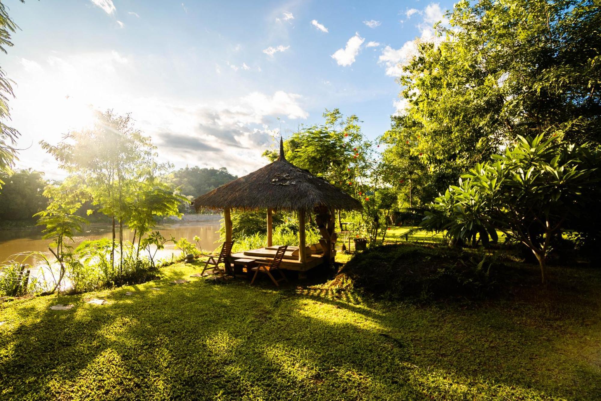 My Dream Boutique Resort Luang Prabang Exterior photo