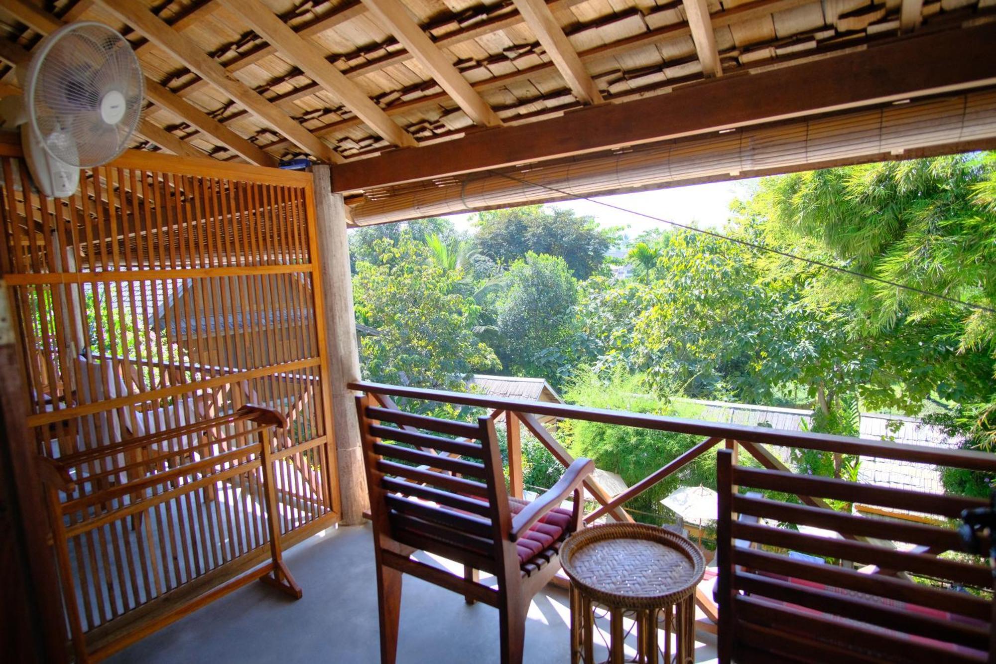 My Dream Boutique Resort Luang Prabang Exterior photo