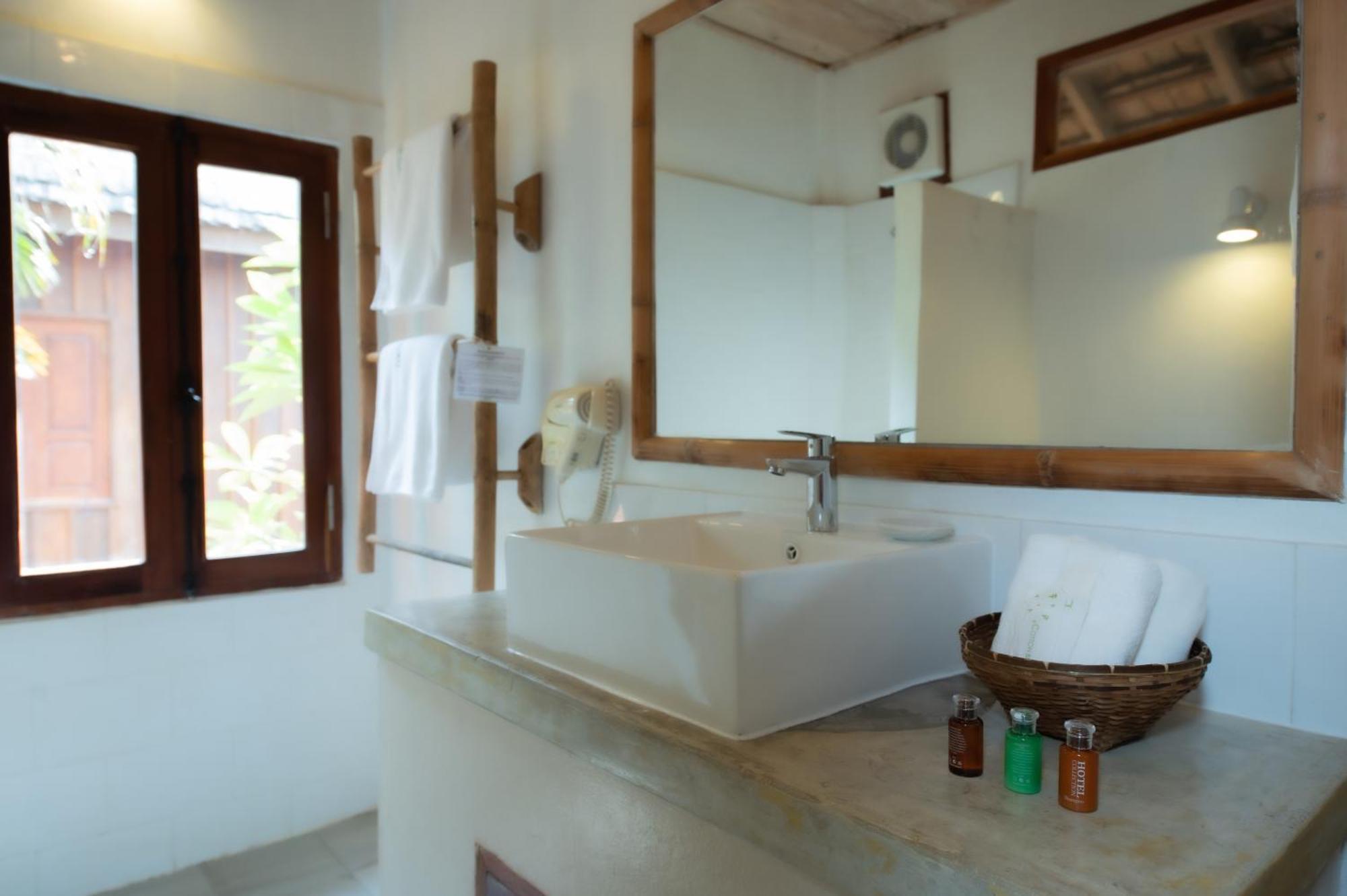 My Dream Boutique Resort Luang Prabang Exterior photo