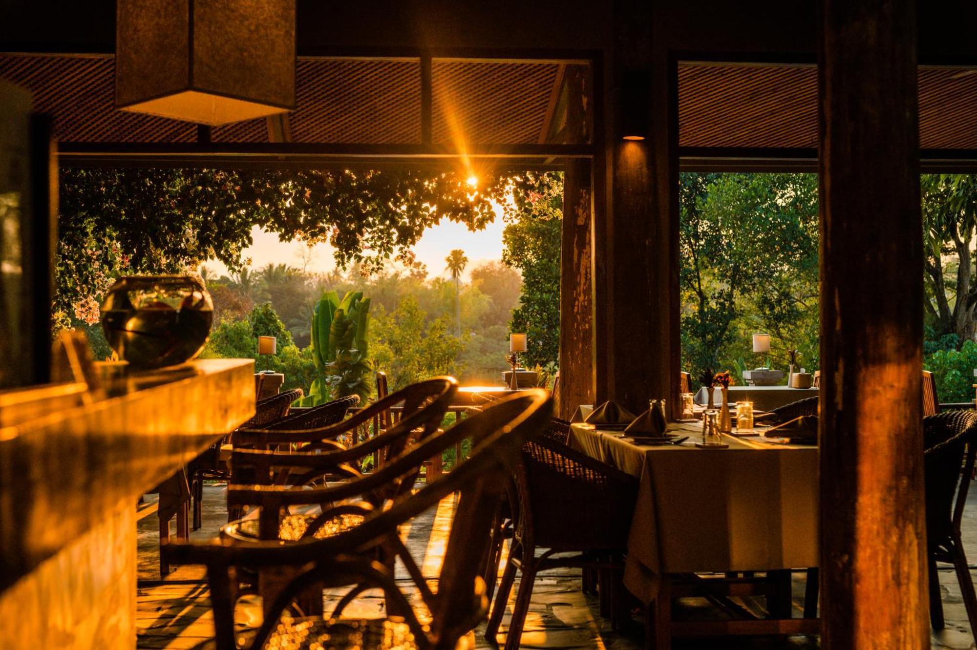 My Dream Boutique Resort Luang Prabang Exterior photo