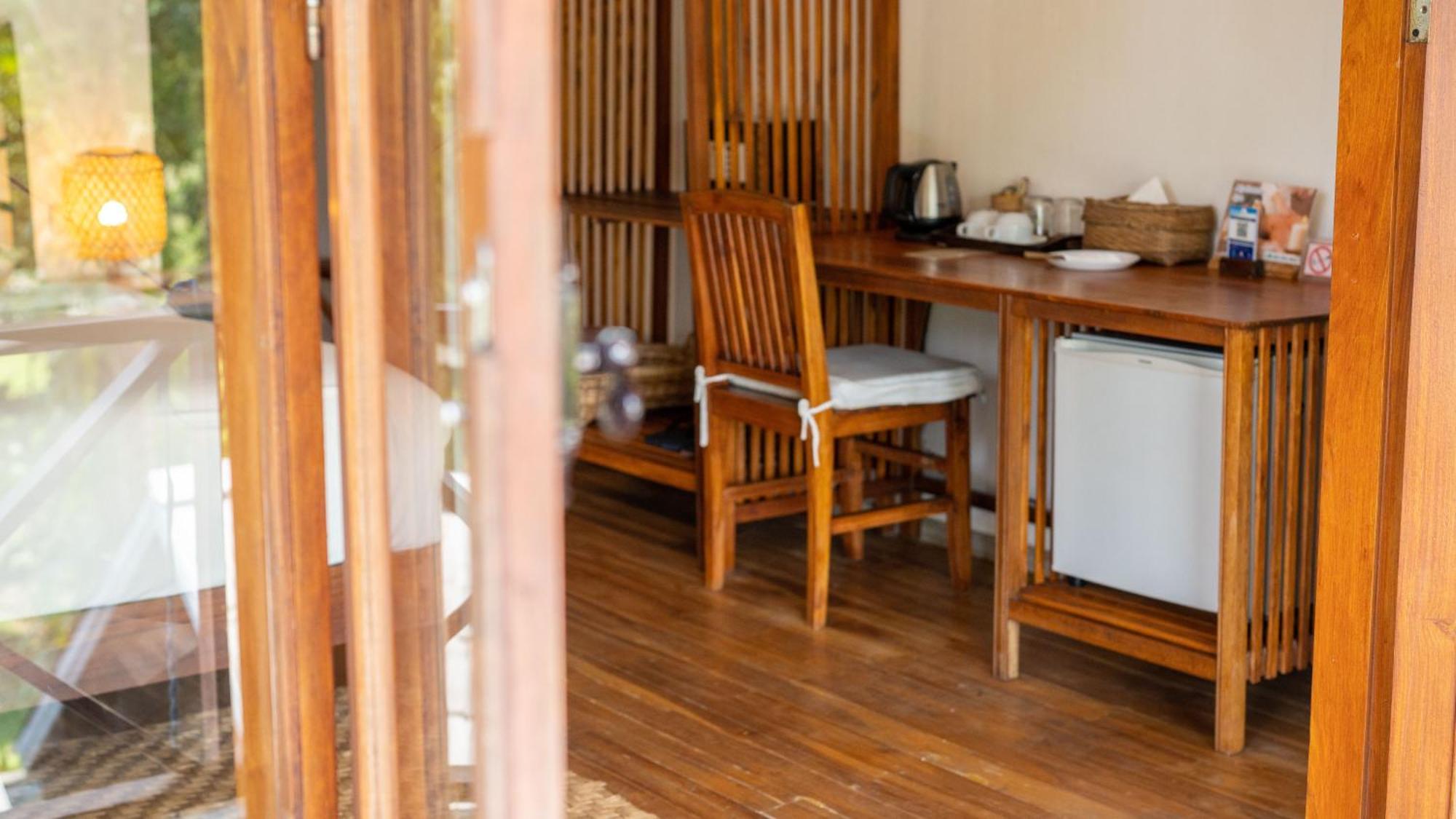 My Dream Boutique Resort Luang Prabang Exterior photo