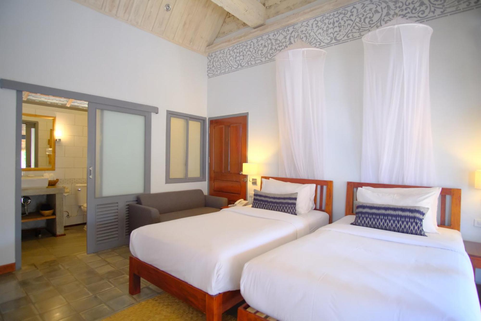 My Dream Boutique Resort Luang Prabang Exterior photo