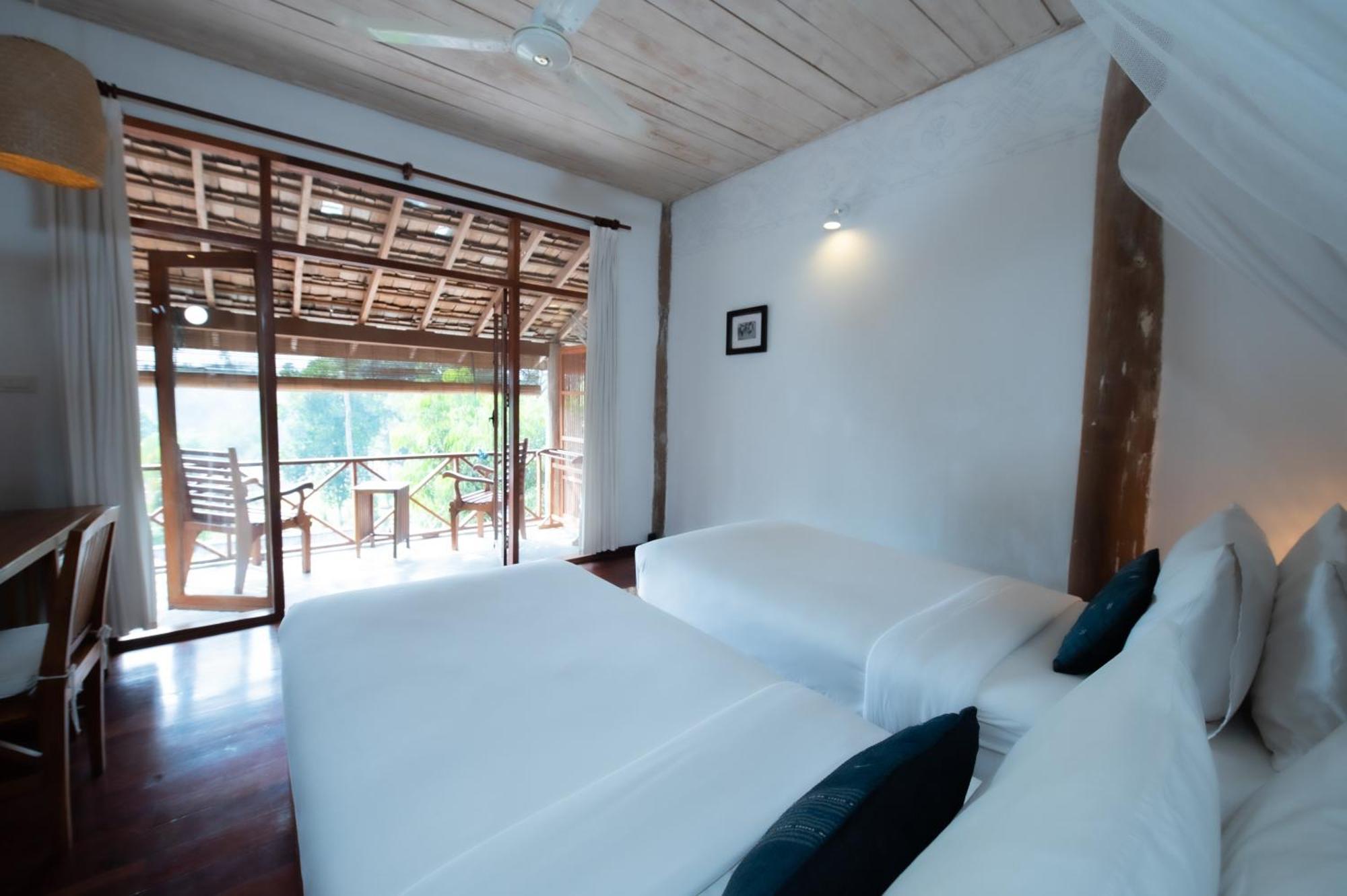 My Dream Boutique Resort Luang Prabang Exterior photo