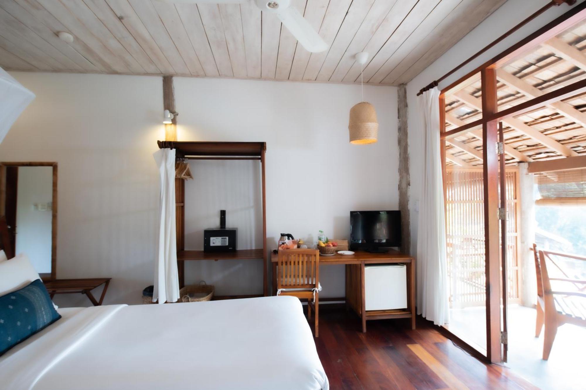 My Dream Boutique Resort Luang Prabang Exterior photo