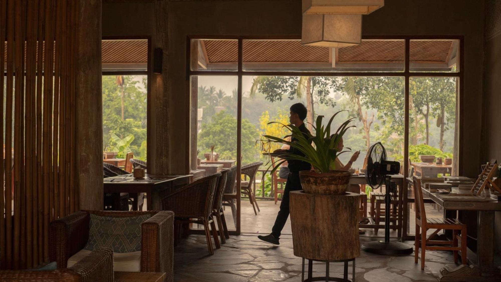 My Dream Boutique Resort Luang Prabang Exterior photo