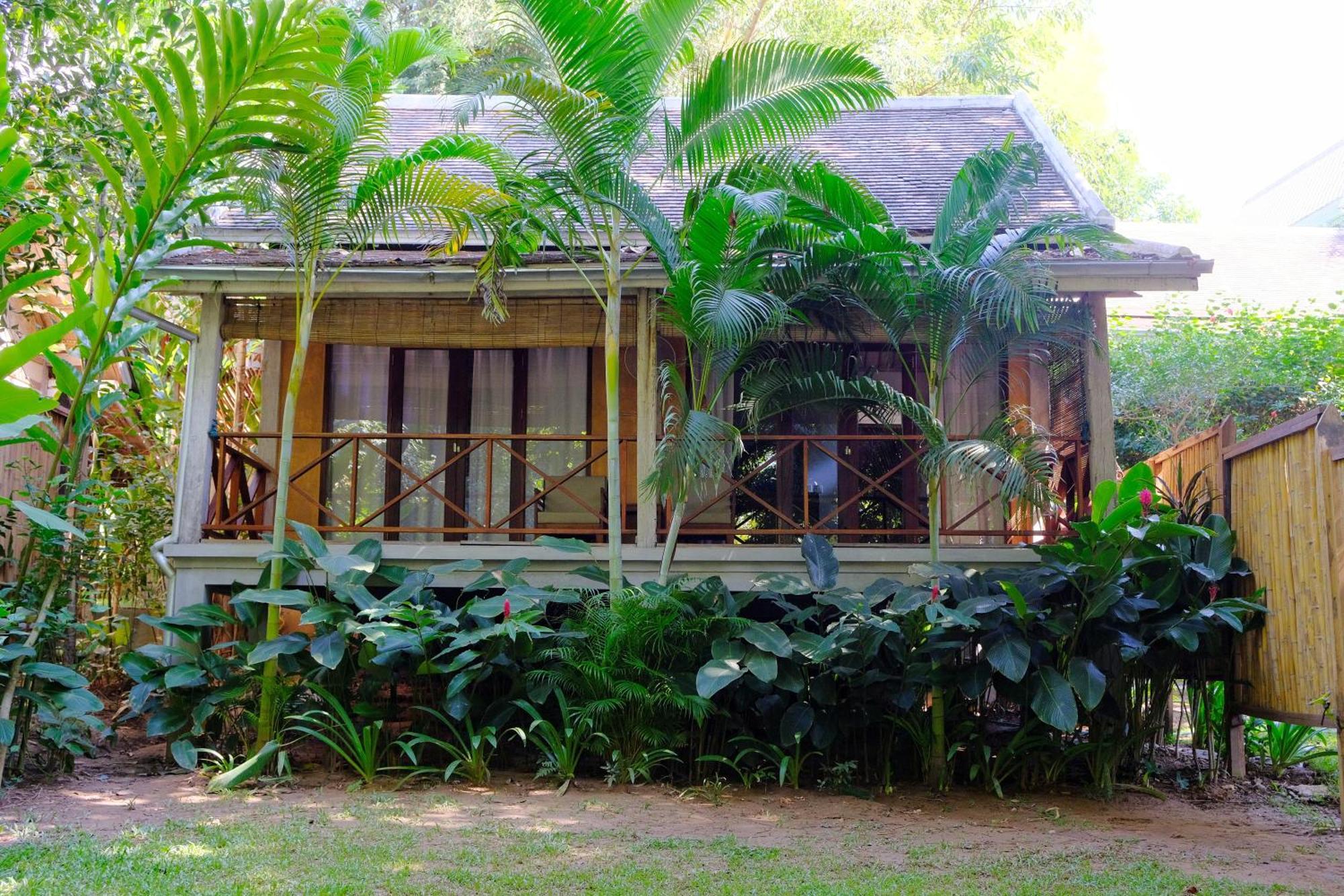 My Dream Boutique Resort Luang Prabang Exterior photo
