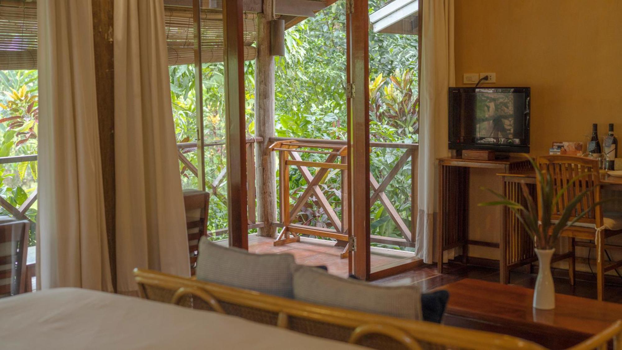 My Dream Boutique Resort Luang Prabang Exterior photo