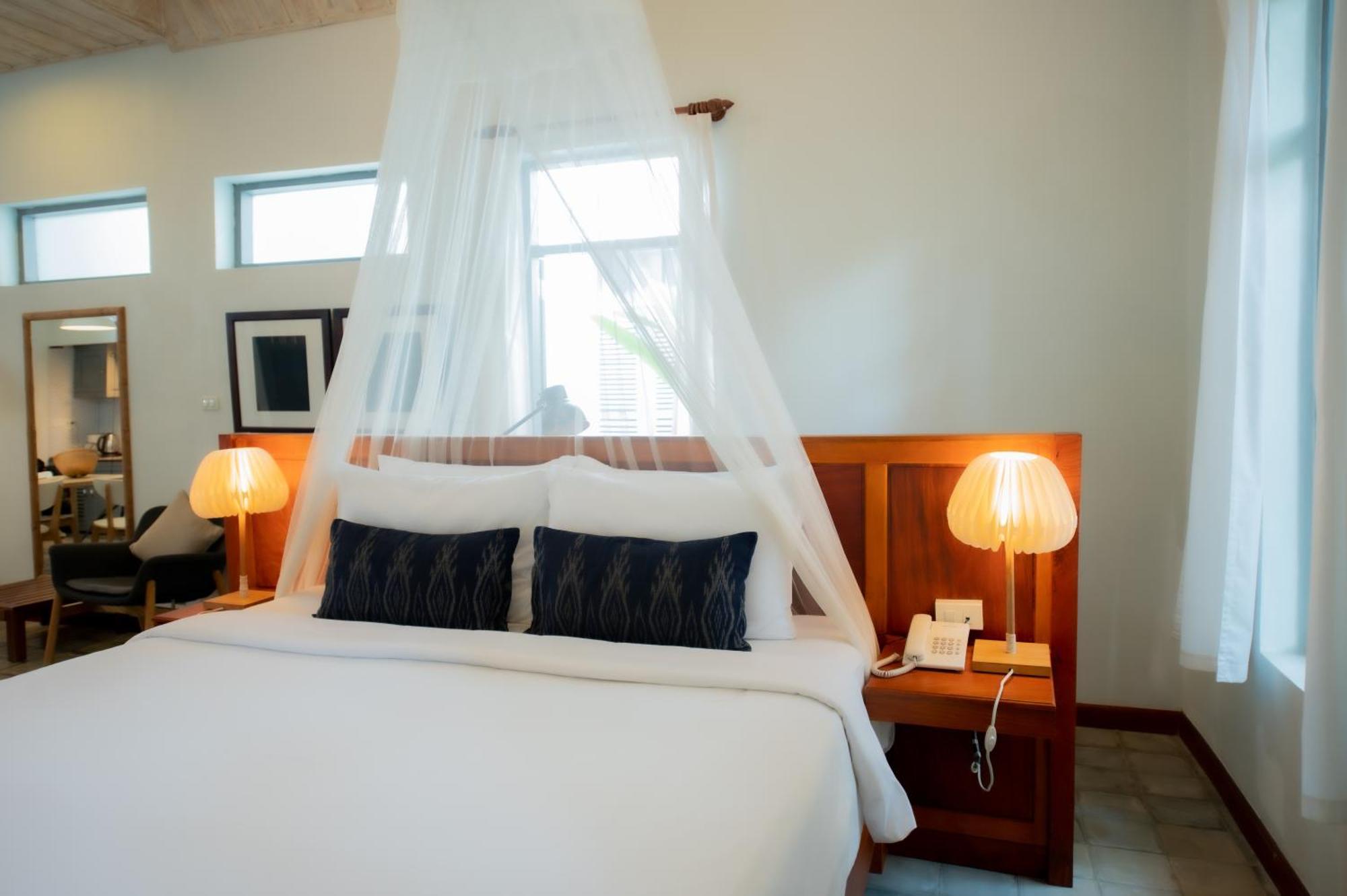 My Dream Boutique Resort Luang Prabang Exterior photo