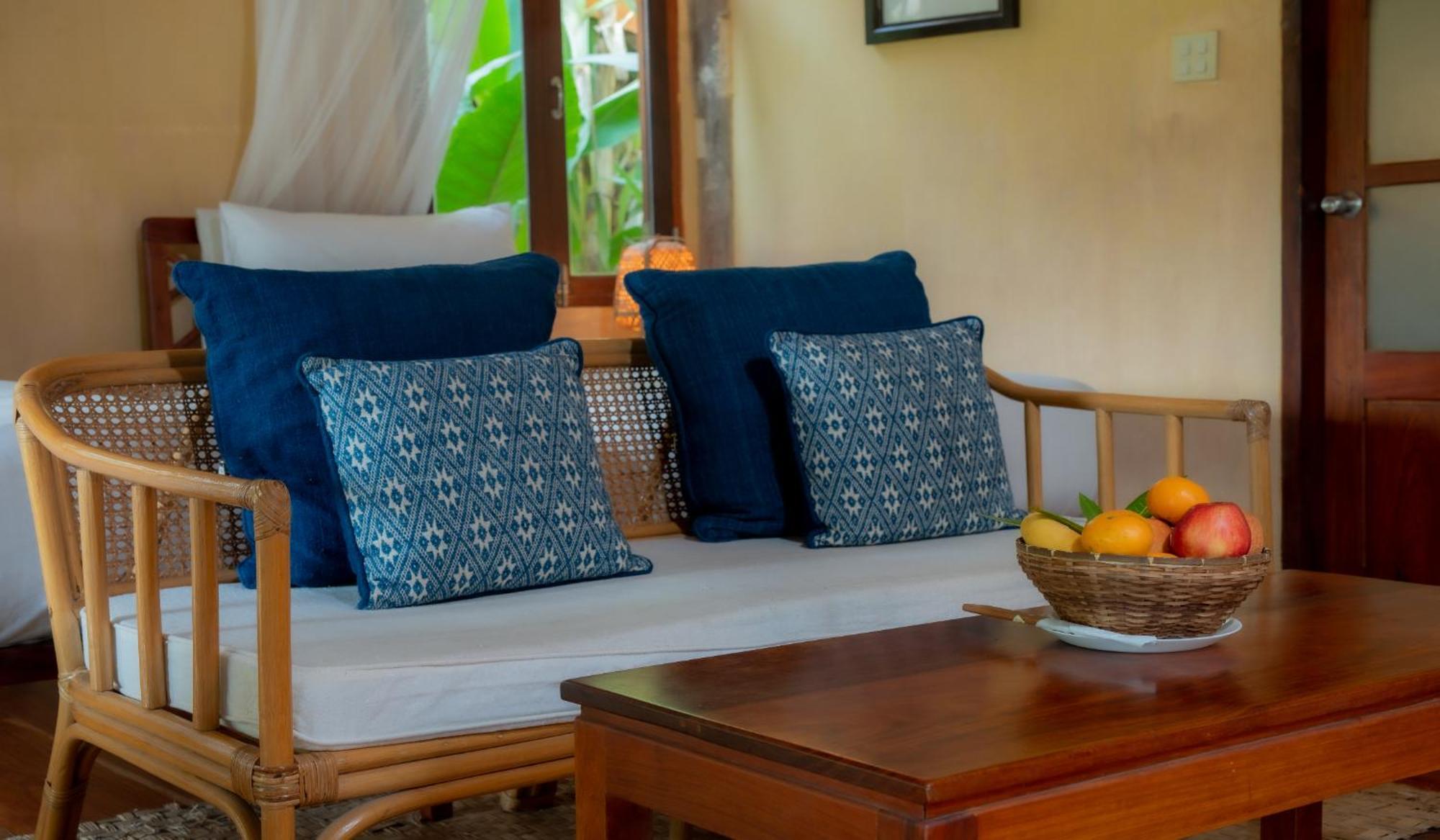 My Dream Boutique Resort Luang Prabang Exterior photo