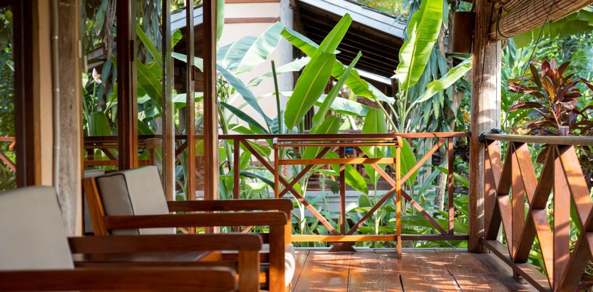 My Dream Boutique Resort Luang Prabang Exterior photo