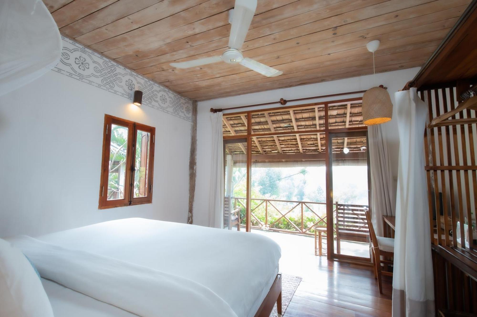 My Dream Boutique Resort Luang Prabang Exterior photo