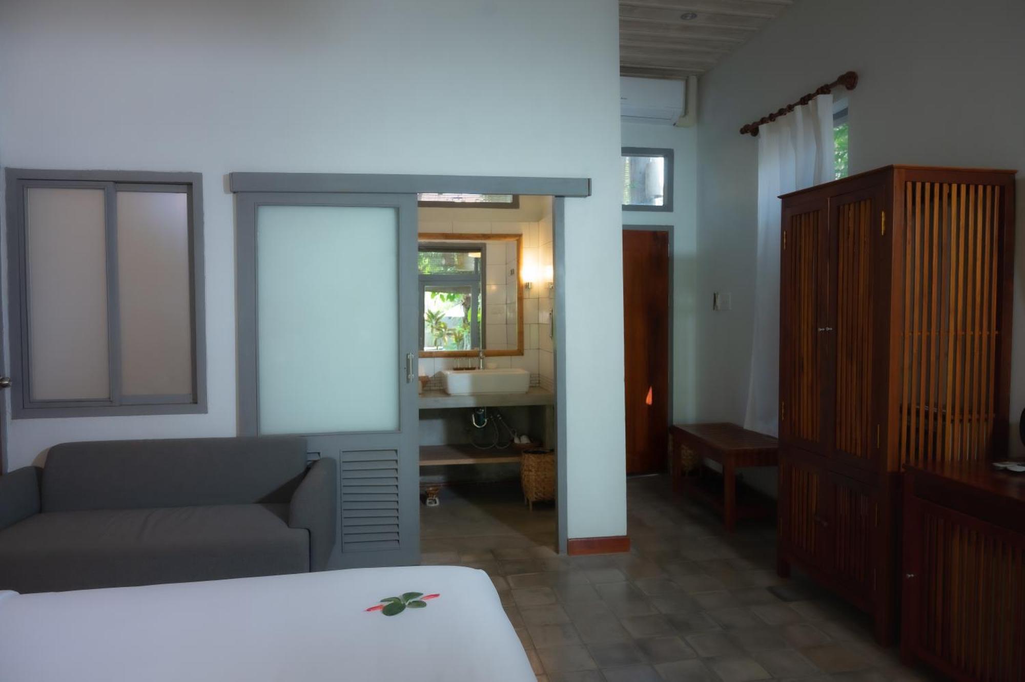 My Dream Boutique Resort Luang Prabang Exterior photo