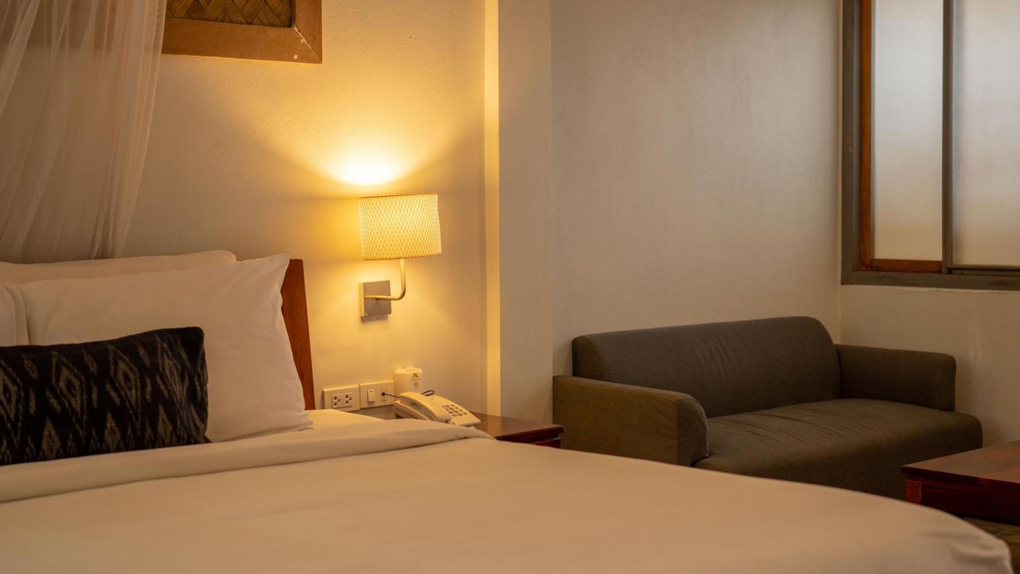 My Dream Boutique Resort Luang Prabang Exterior photo