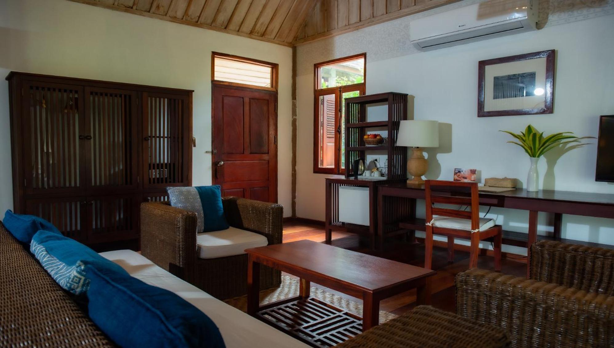 My Dream Boutique Resort Luang Prabang Exterior photo