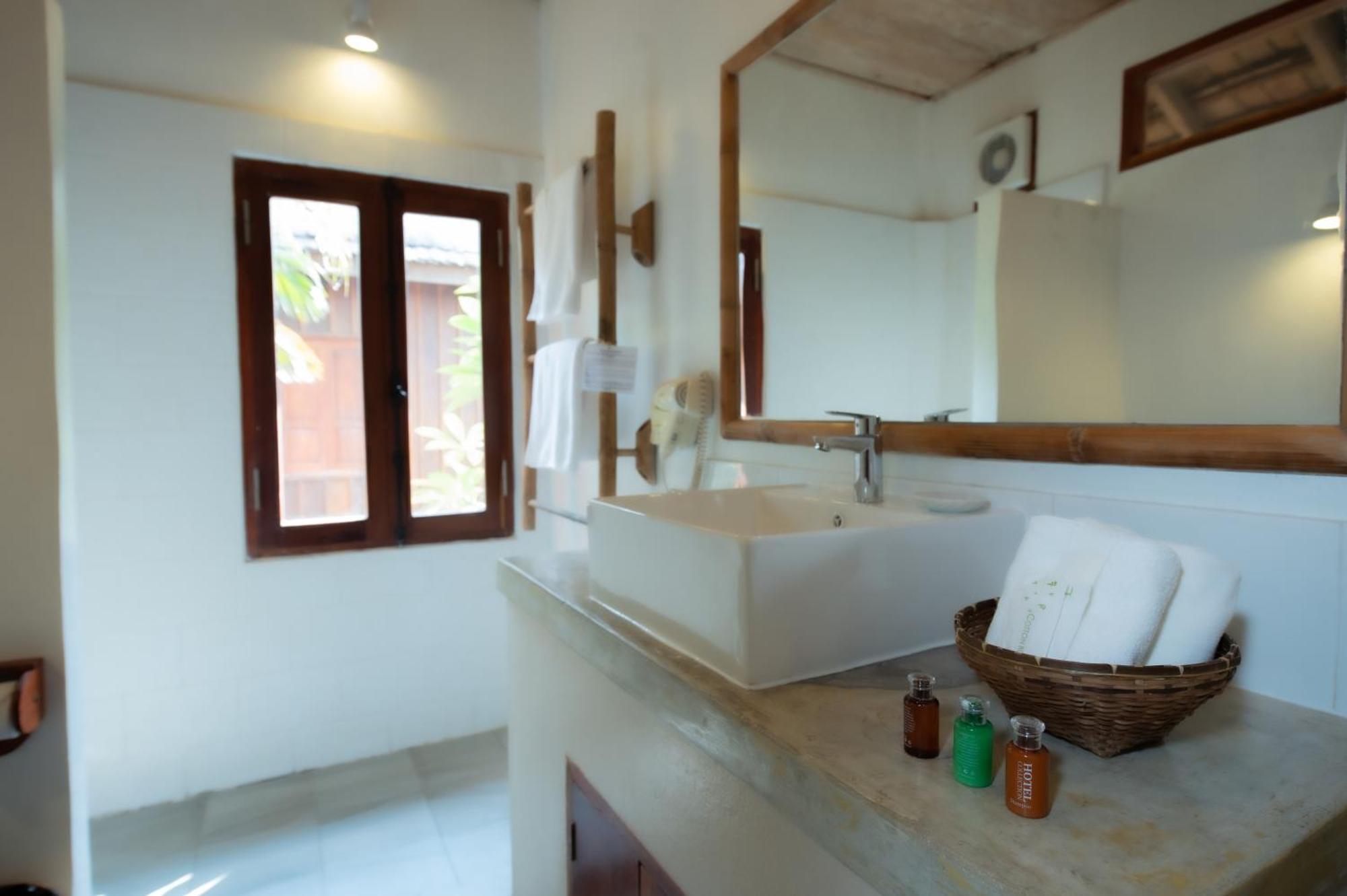 My Dream Boutique Resort Luang Prabang Exterior photo