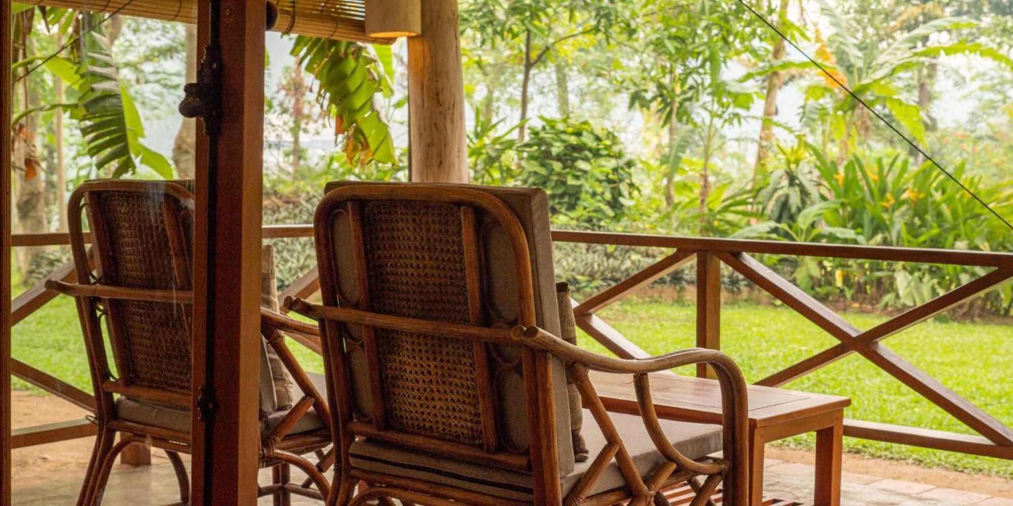 My Dream Boutique Resort Luang Prabang Exterior photo