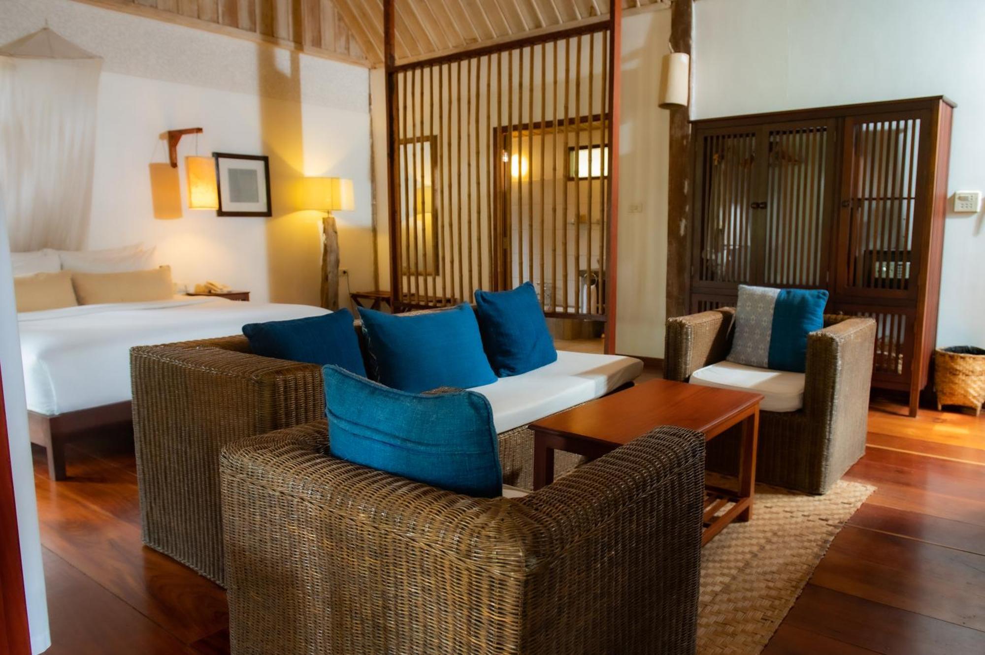 My Dream Boutique Resort Luang Prabang Exterior photo