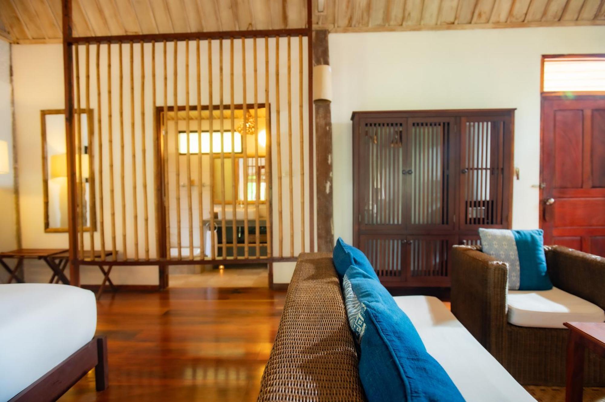 My Dream Boutique Resort Luang Prabang Exterior photo