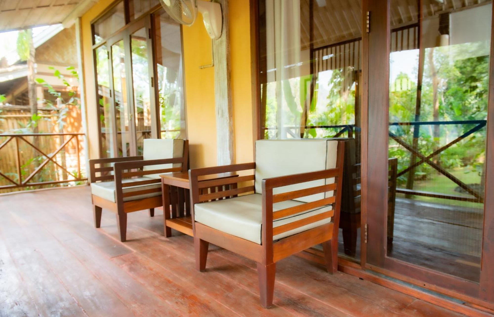 My Dream Boutique Resort Luang Prabang Exterior photo