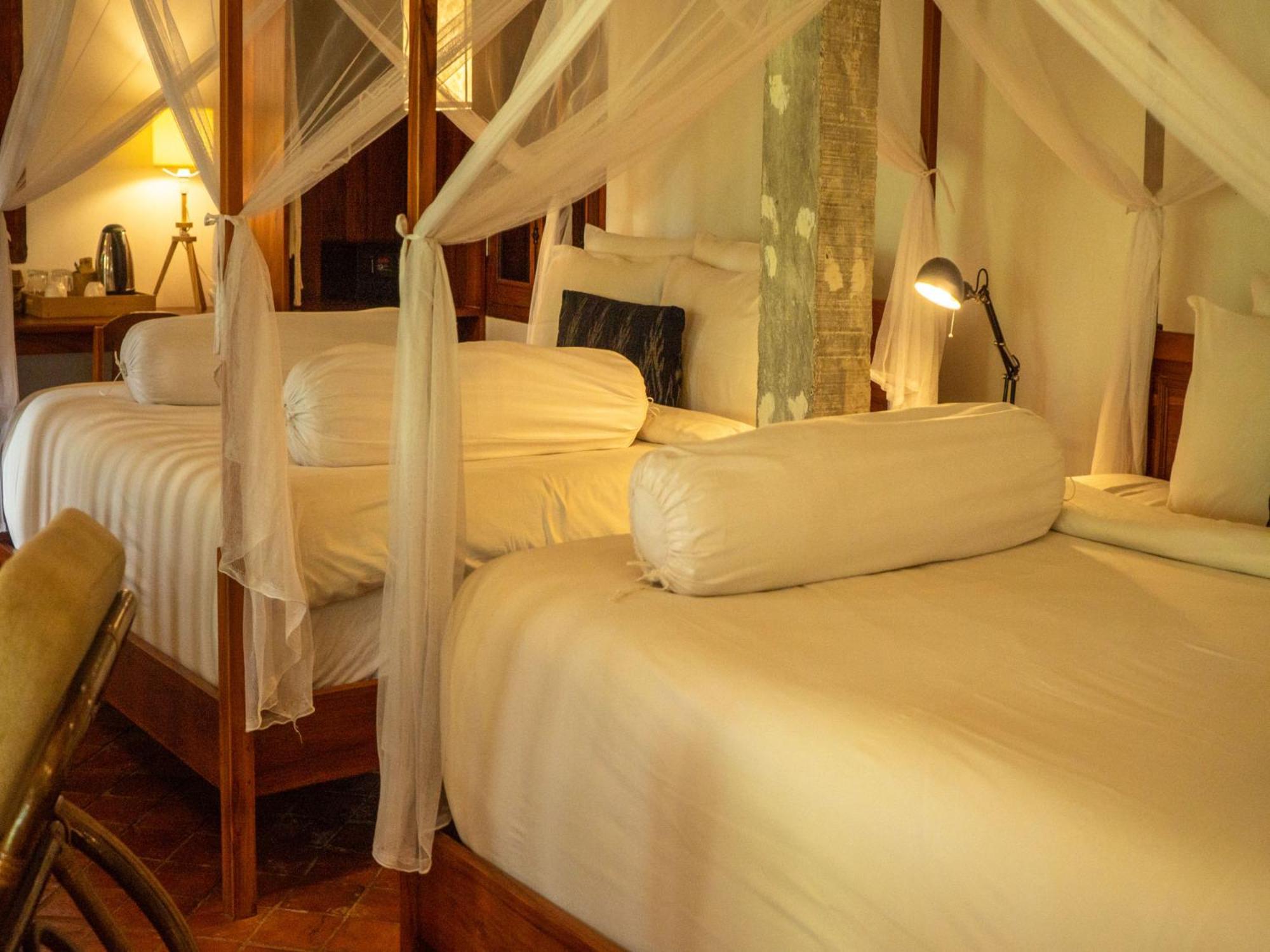 My Dream Boutique Resort Luang Prabang Exterior photo