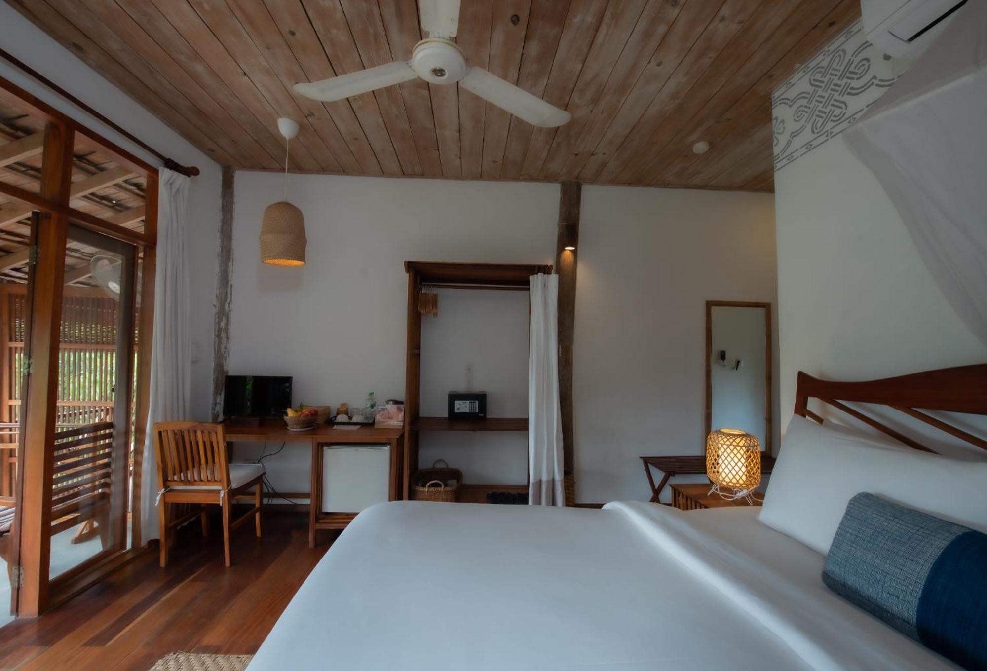 My Dream Boutique Resort Luang Prabang Exterior photo