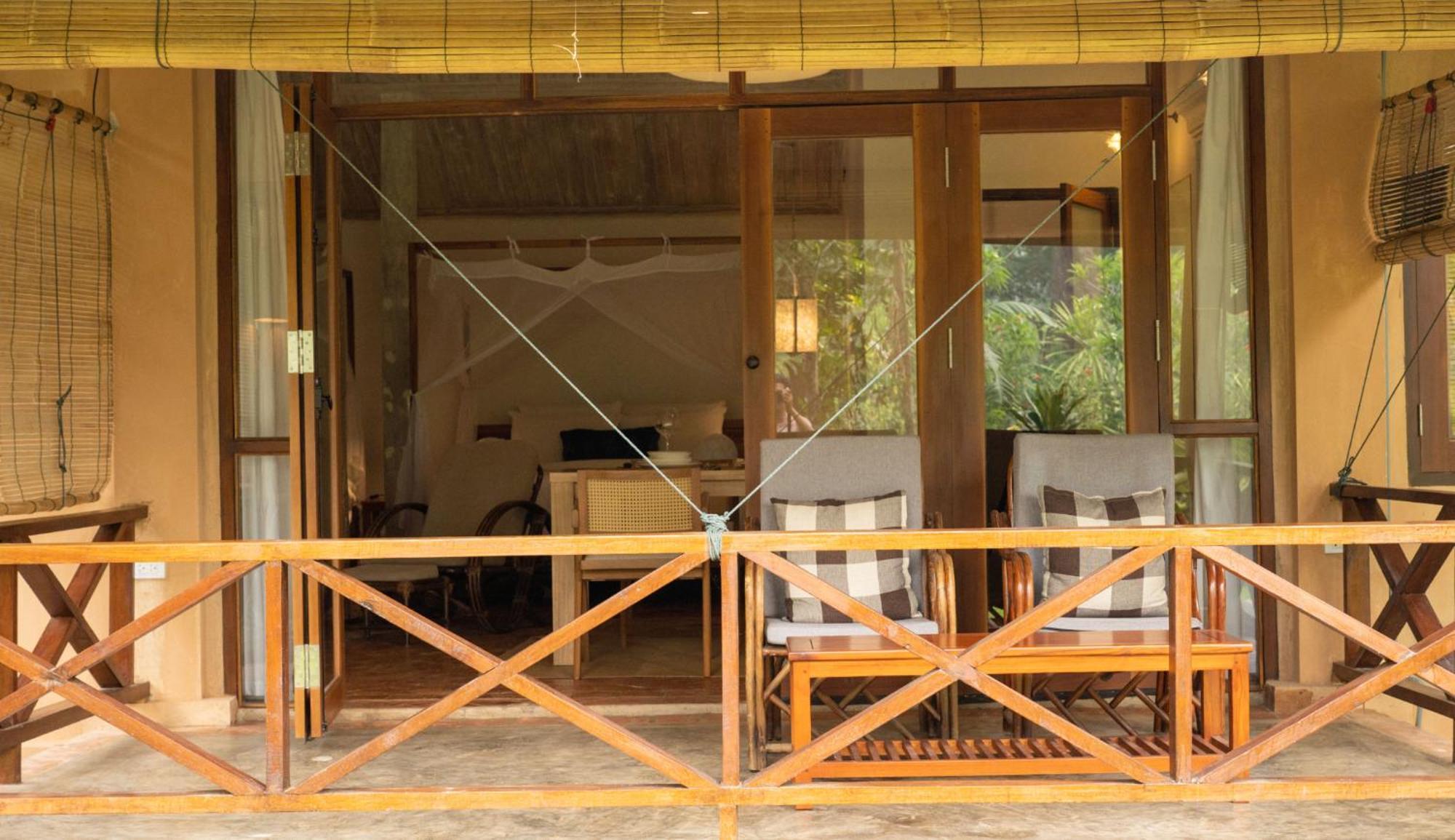 My Dream Boutique Resort Luang Prabang Exterior photo