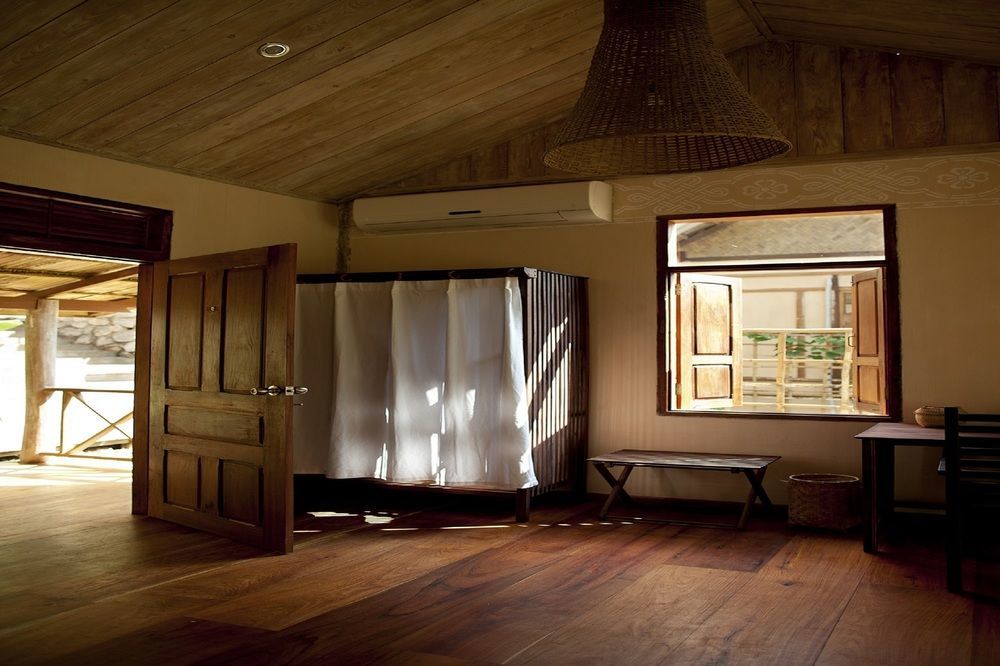 My Dream Boutique Resort Luang Prabang Exterior photo